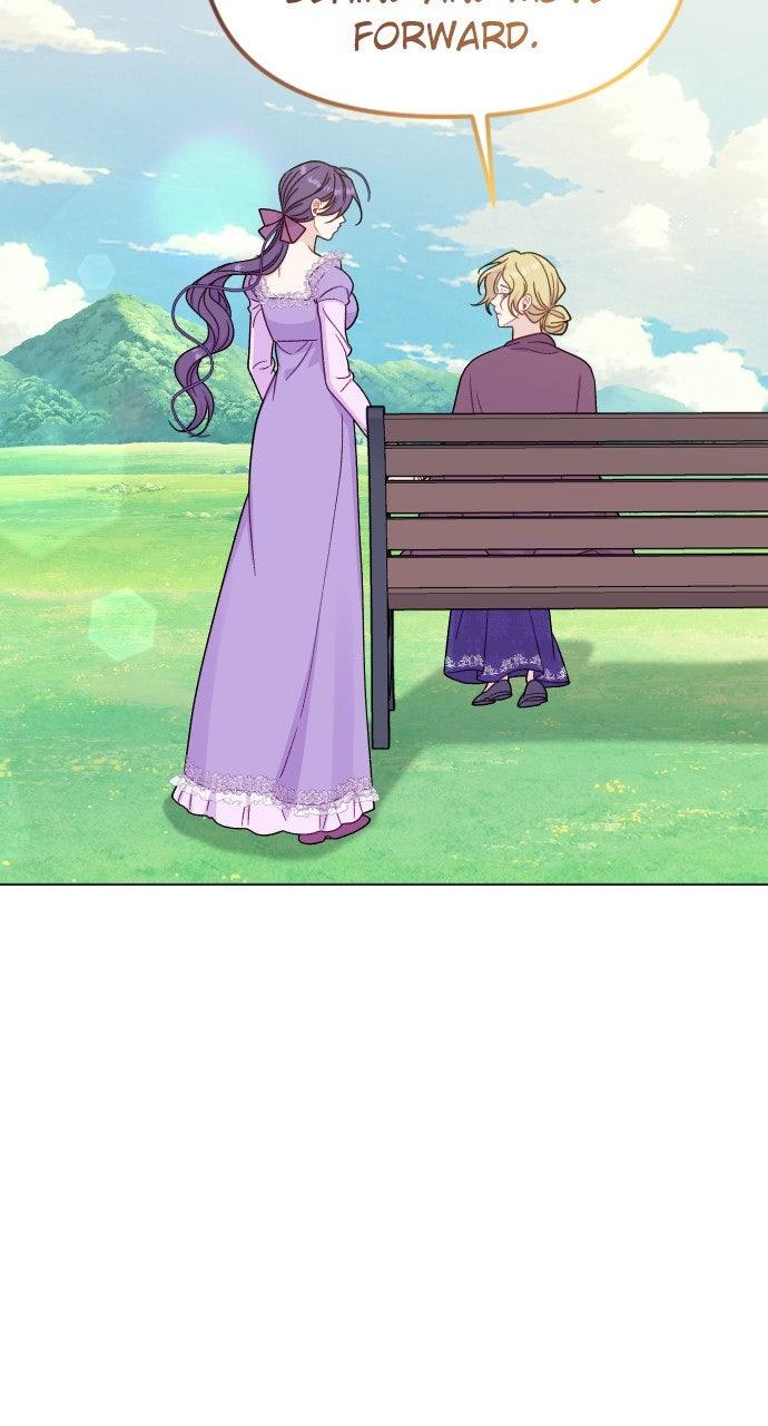 To Die or To Fall In Love Chapter 46 - Page 92