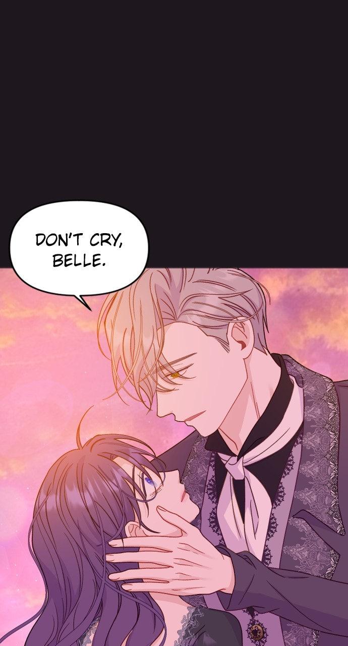 To Die or To Fall In Love Chapter 46 - Page 102