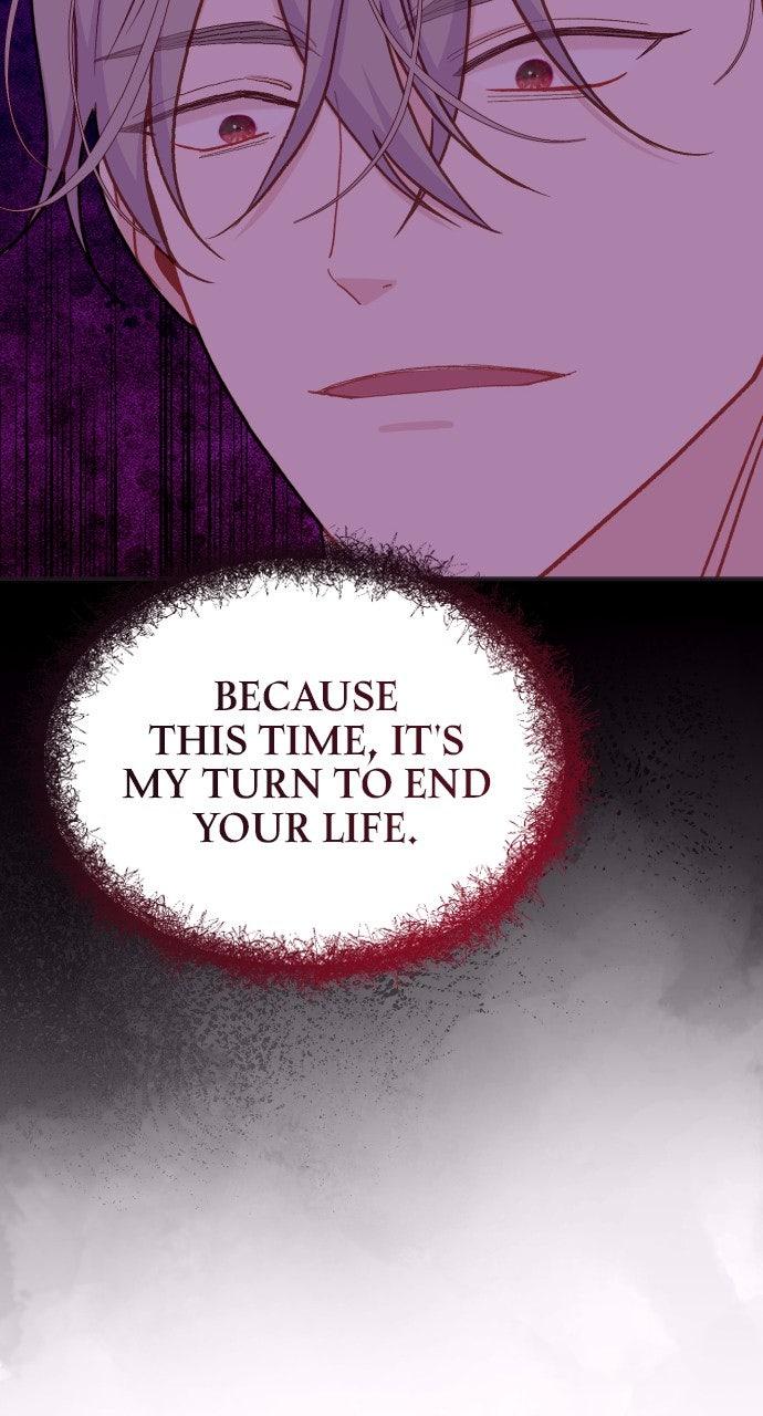 To Die or To Fall In Love Chapter 46 - Page 105