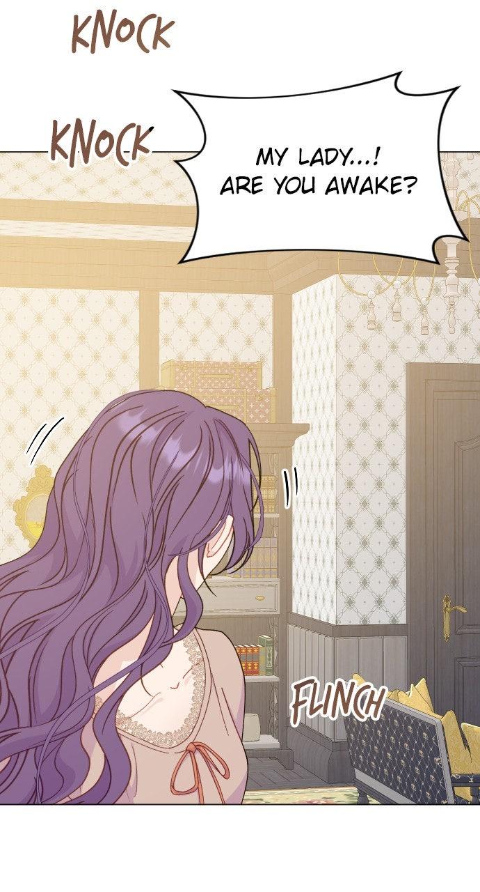 To Die or To Fall In Love Chapter 46 - Page 109