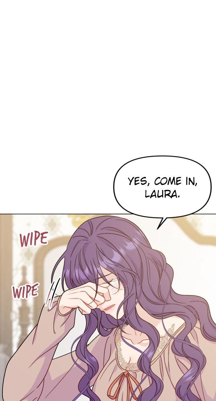 To Die or To Fall In Love Chapter 46 - Page 110