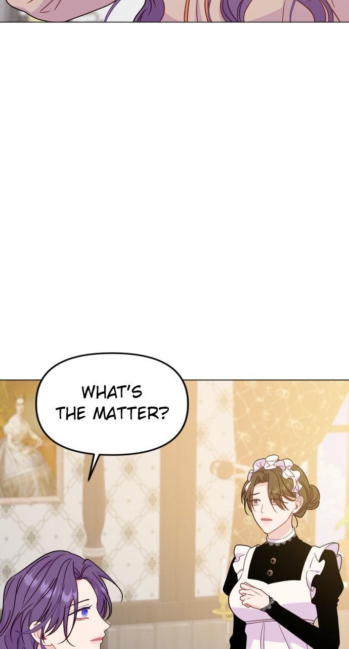 To Die or To Fall In Love Chapter 46 - Page 111