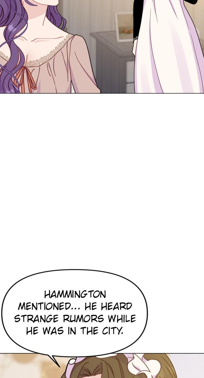 To Die or To Fall In Love Chapter 46 - Page 112