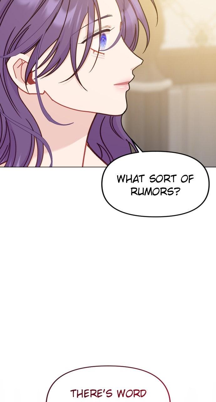 To Die or To Fall In Love Chapter 46 - Page 114