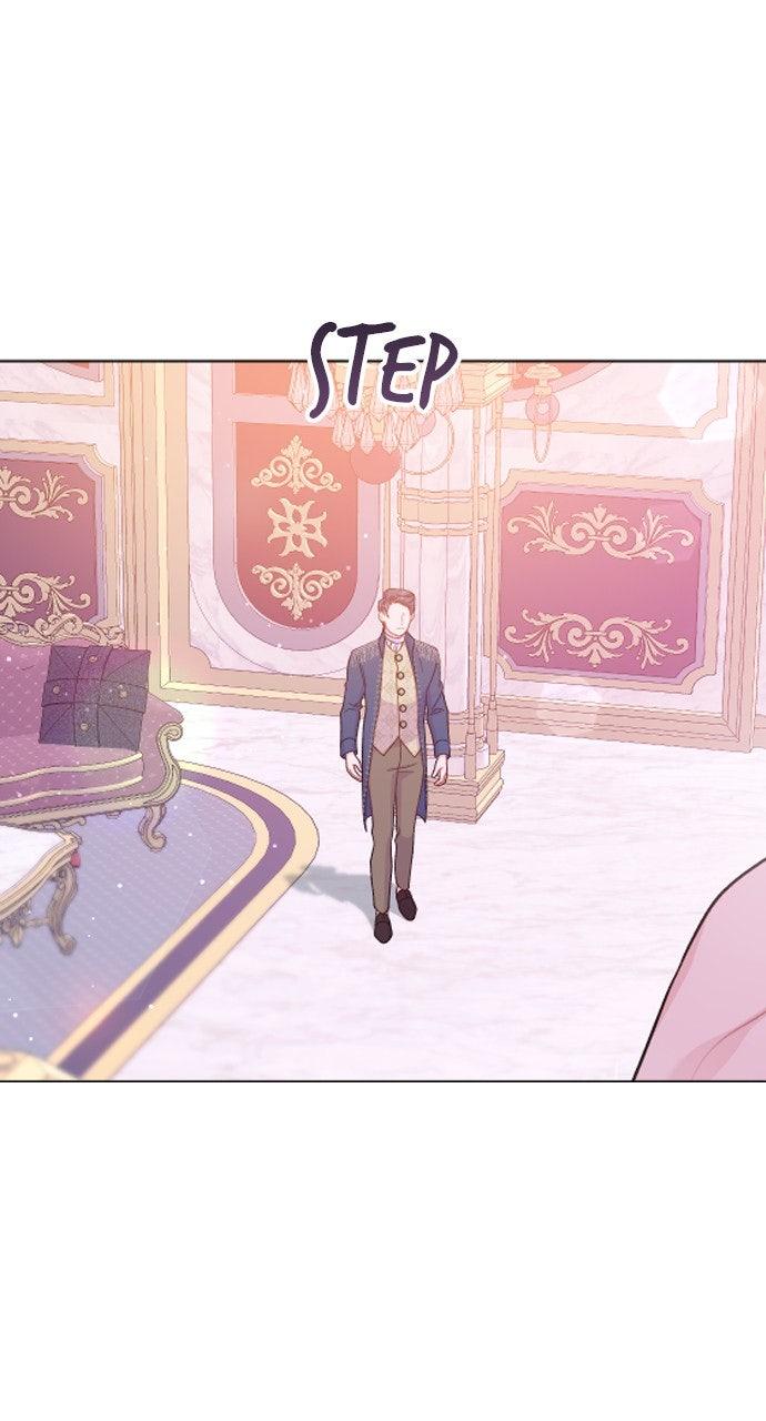 To Die or To Fall In Love Chapter 47 - Page 6