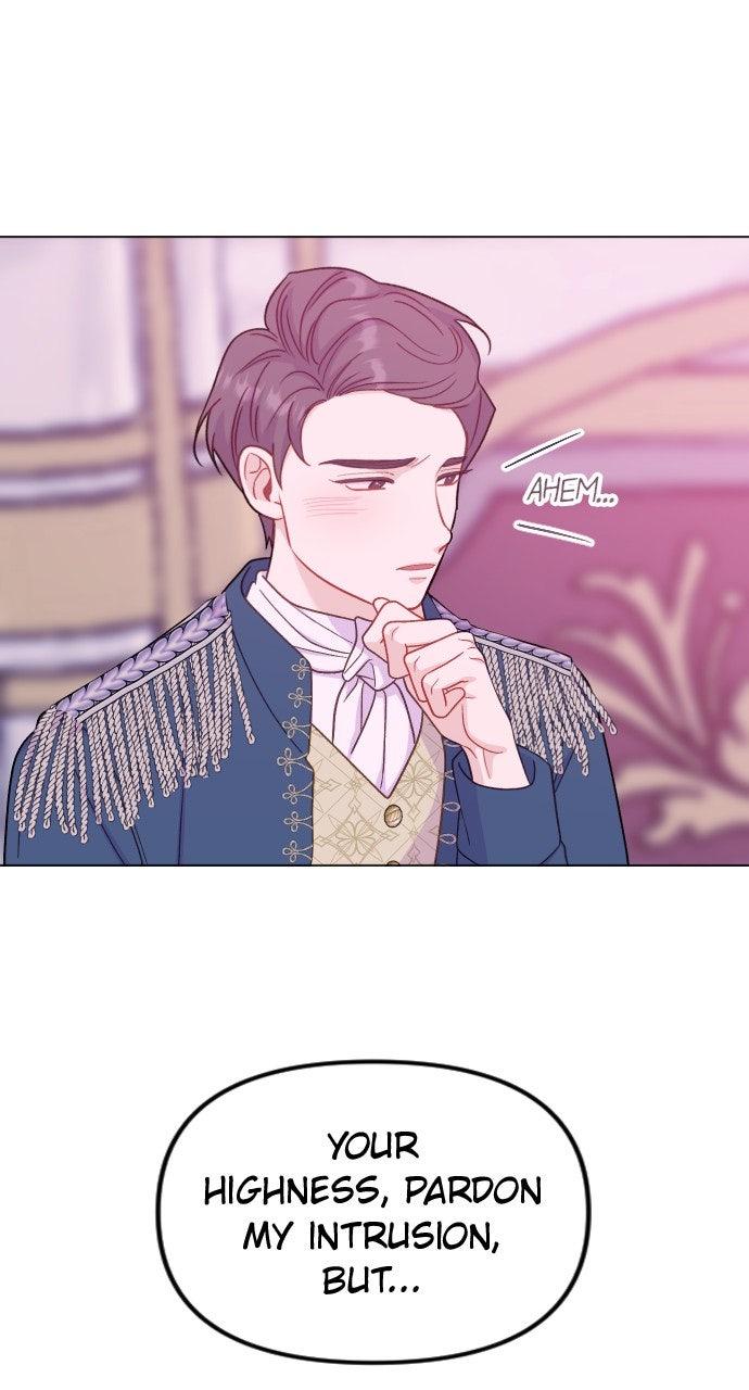 To Die or To Fall In Love Chapter 47 - Page 7