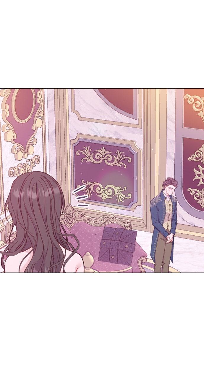 To Die or To Fall In Love Chapter 47 - Page 8