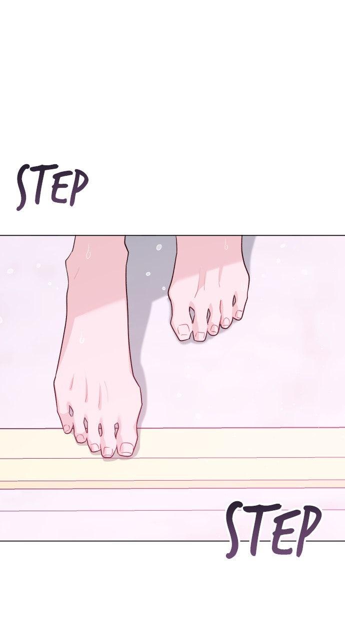 To Die or To Fall In Love Chapter 47 - Page 9