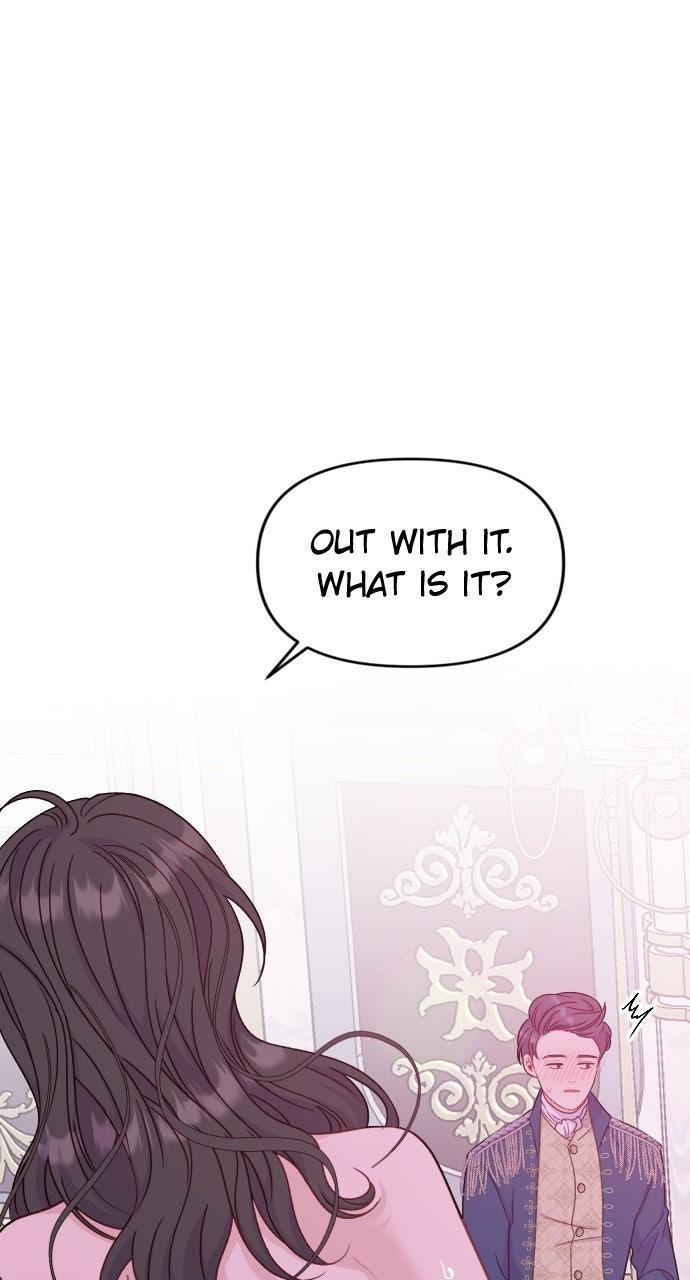 To Die or To Fall In Love Chapter 47 - Page 10