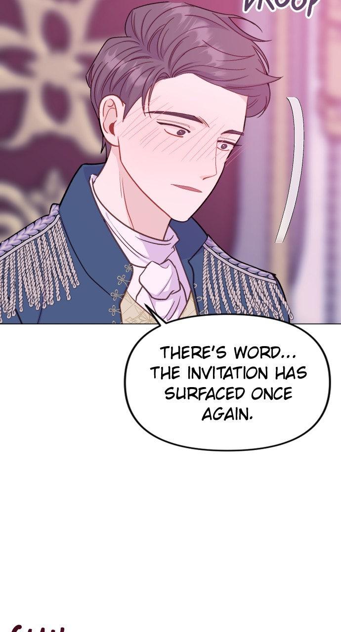 To Die or To Fall In Love Chapter 47 - Page 12