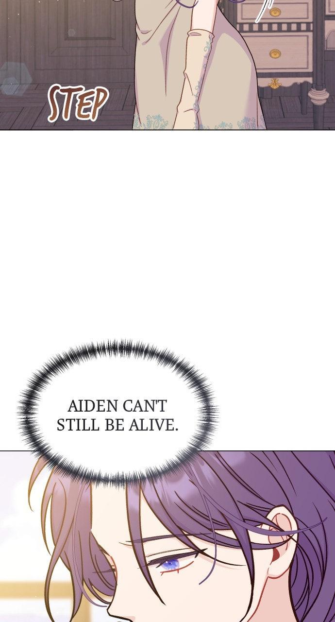 To Die or To Fall In Love Chapter 47 - Page 18