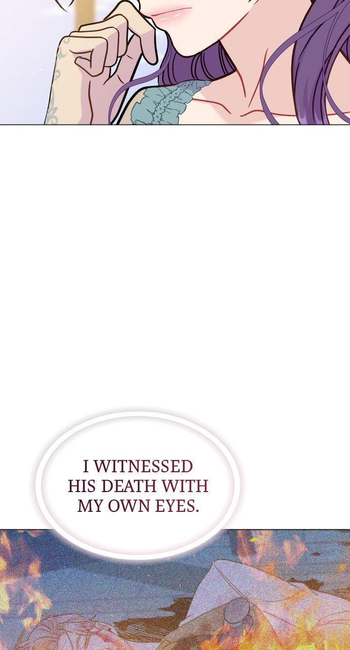 To Die or To Fall In Love Chapter 47 - Page 19