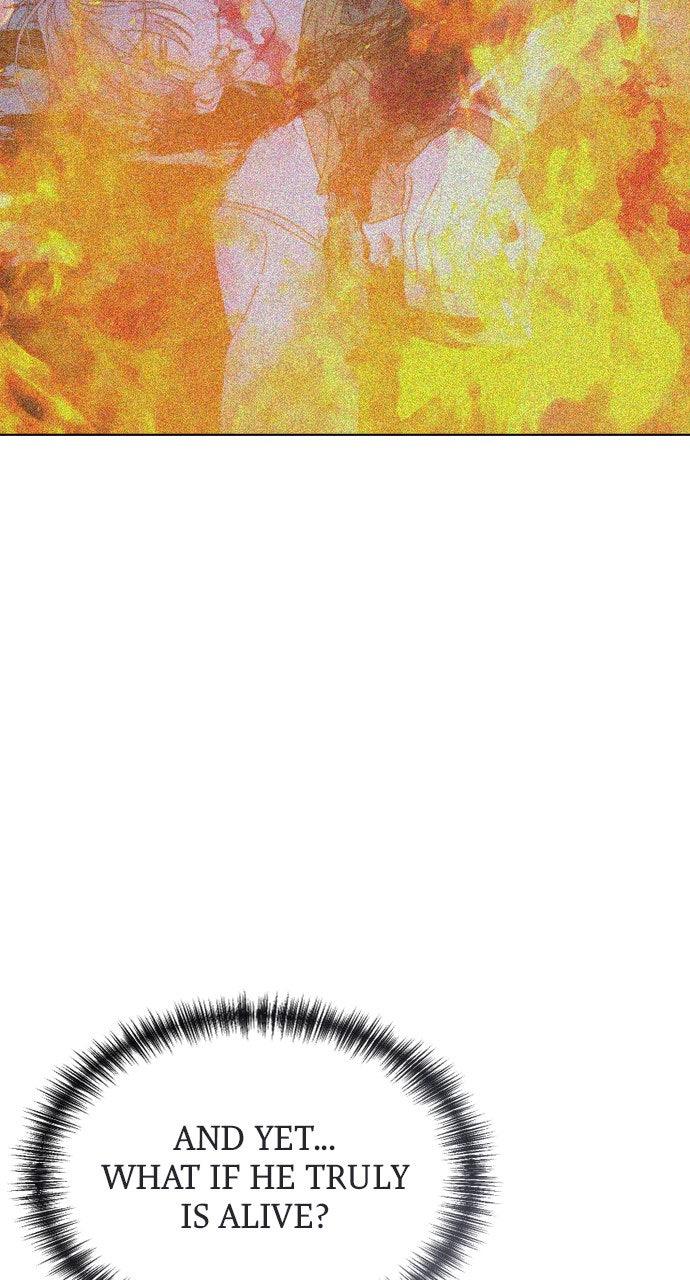 To Die or To Fall In Love Chapter 47 - Page 20