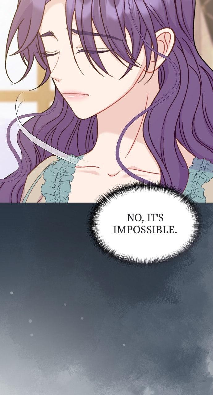 To Die or To Fall In Love Chapter 47 - Page 22