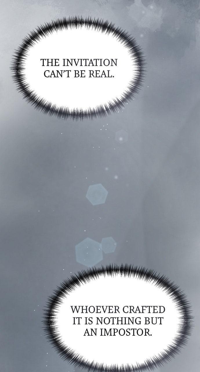 To Die or To Fall In Love Chapter 47 - Page 23