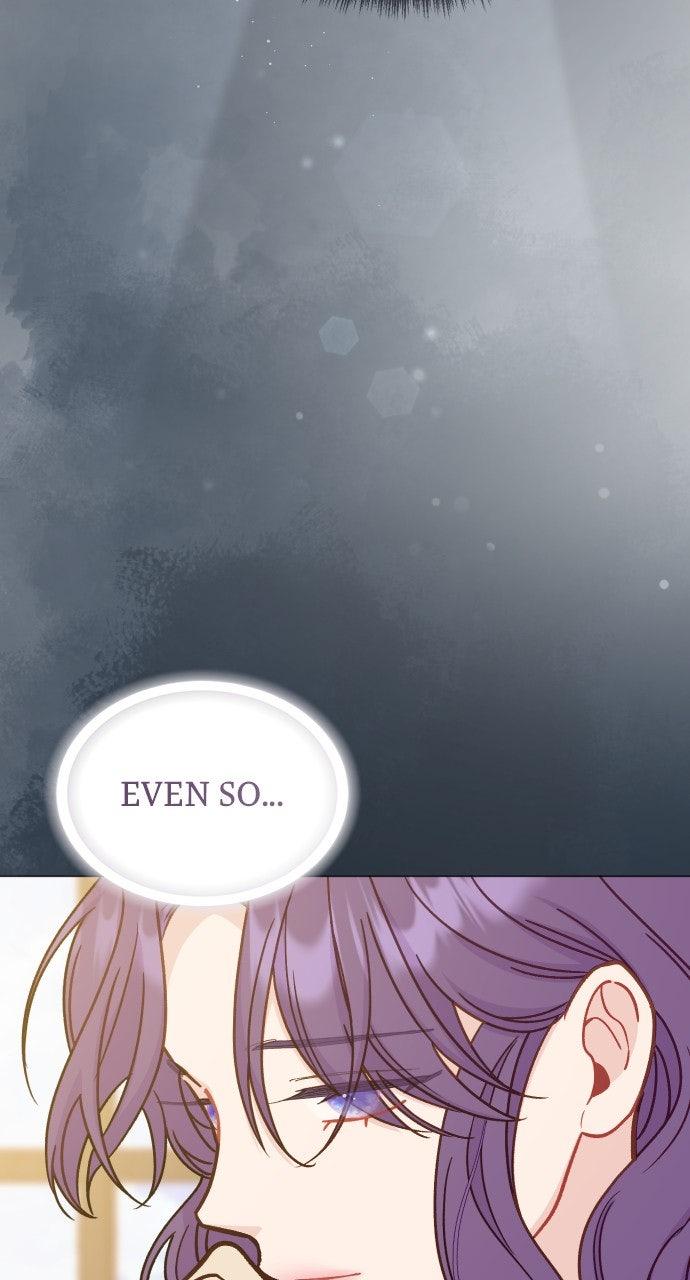 To Die or To Fall In Love Chapter 47 - Page 24