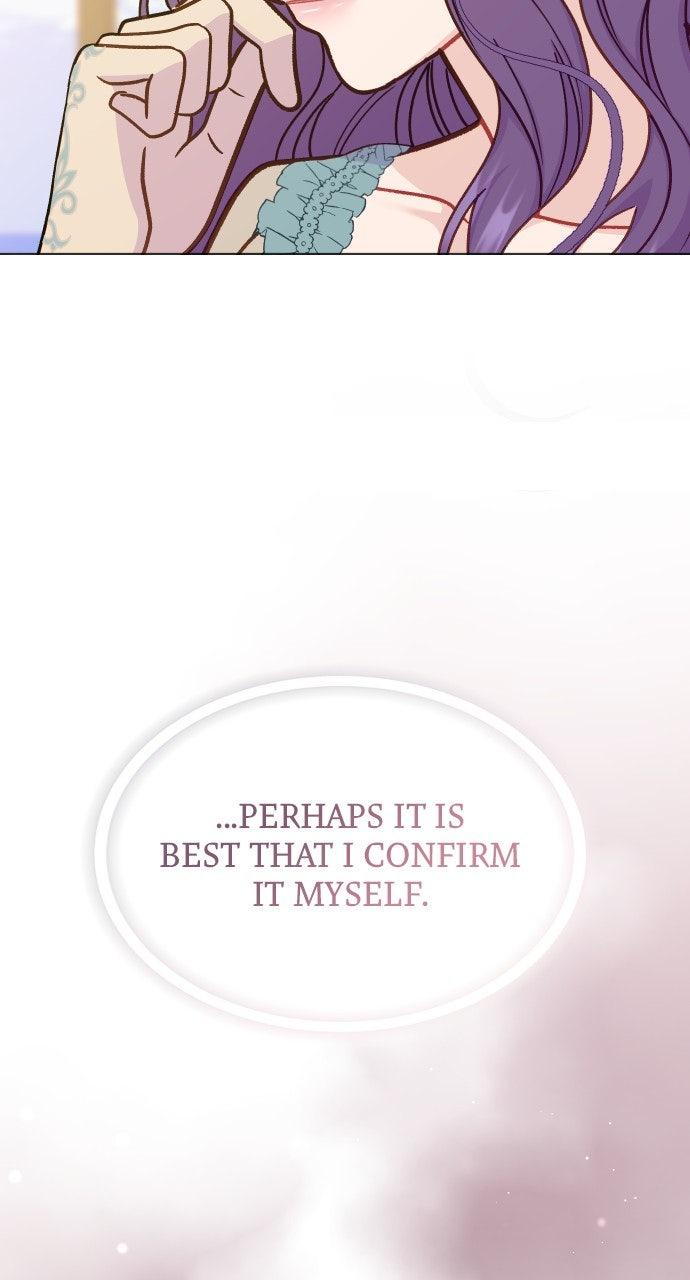 To Die or To Fall In Love Chapter 47 - Page 25