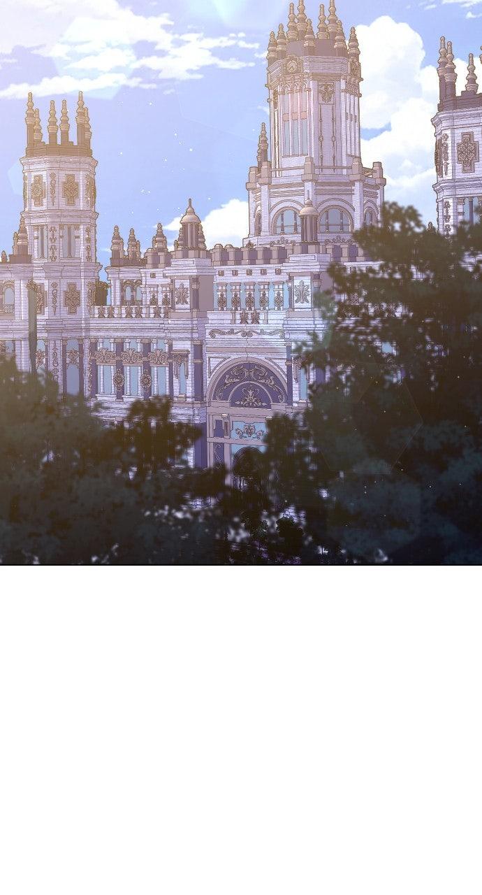 To Die or To Fall In Love Chapter 47 - Page 28