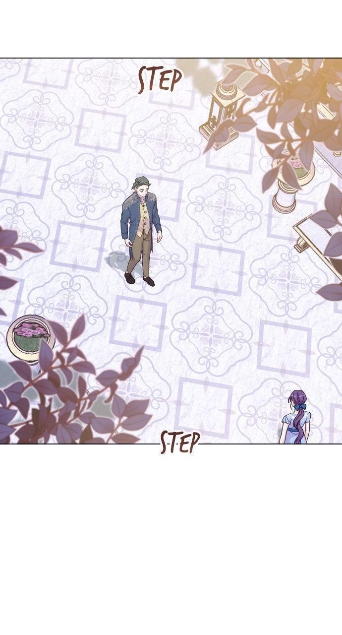 To Die or To Fall In Love Chapter 47 - Page 30