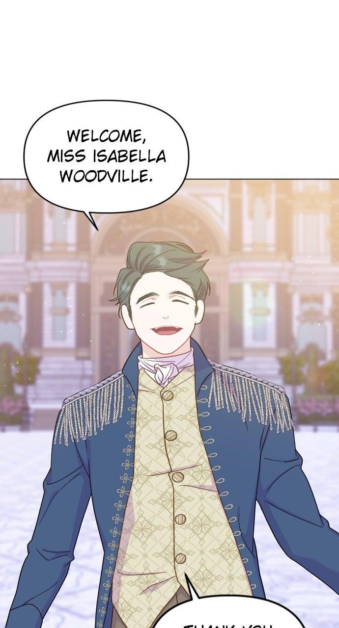 To Die or To Fall In Love Chapter 47 - Page 31