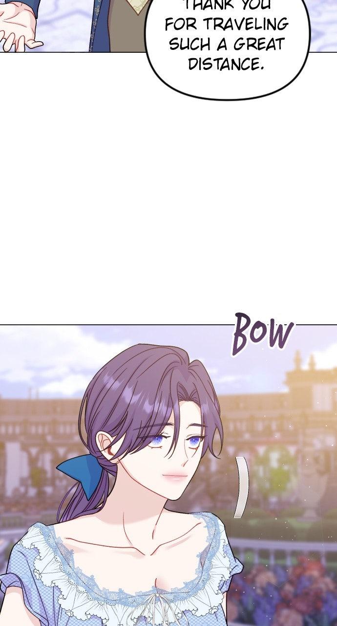 To Die or To Fall In Love Chapter 47 - Page 32