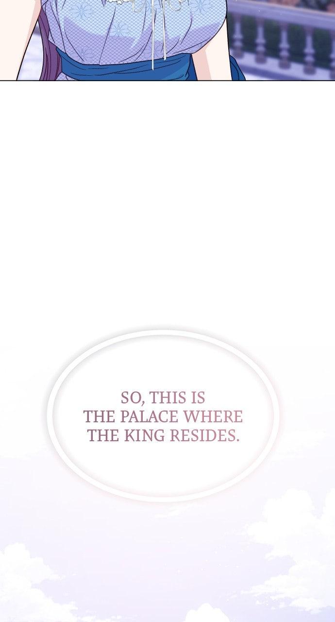 To Die or To Fall In Love Chapter 47 - Page 33