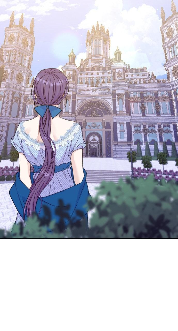 To Die or To Fall In Love Chapter 47 - Page 34