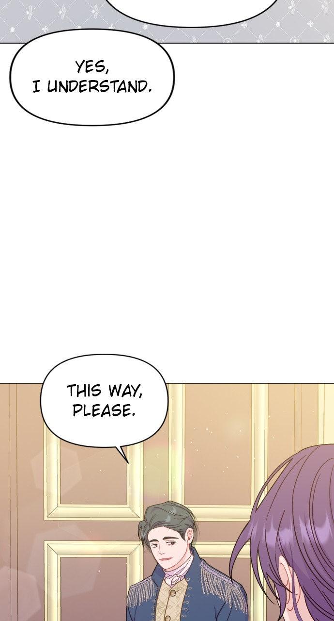 To Die or To Fall In Love Chapter 47 - Page 36