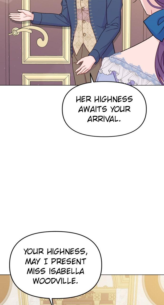 To Die or To Fall In Love Chapter 47 - Page 37