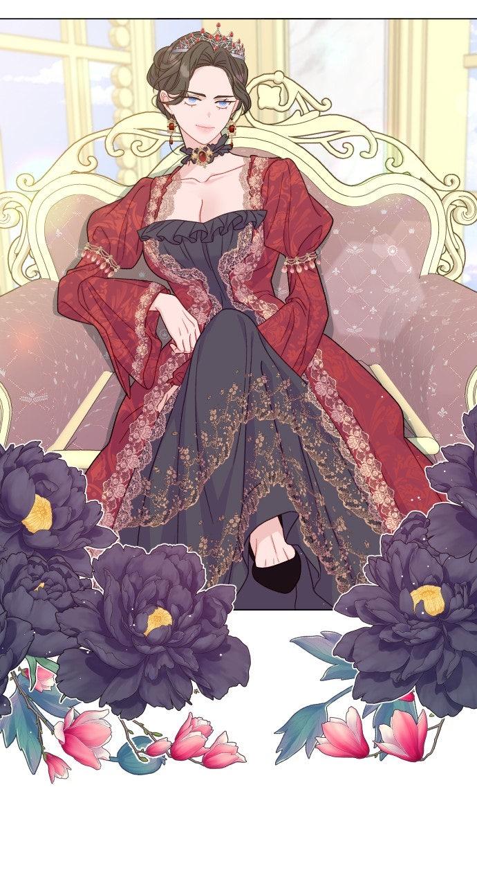 To Die or To Fall In Love Chapter 47 - Page 39