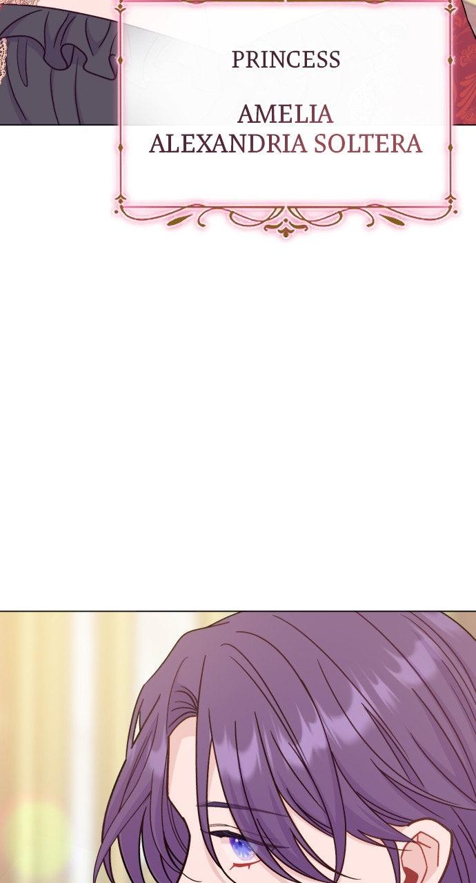 To Die or To Fall In Love Chapter 47 - Page 41