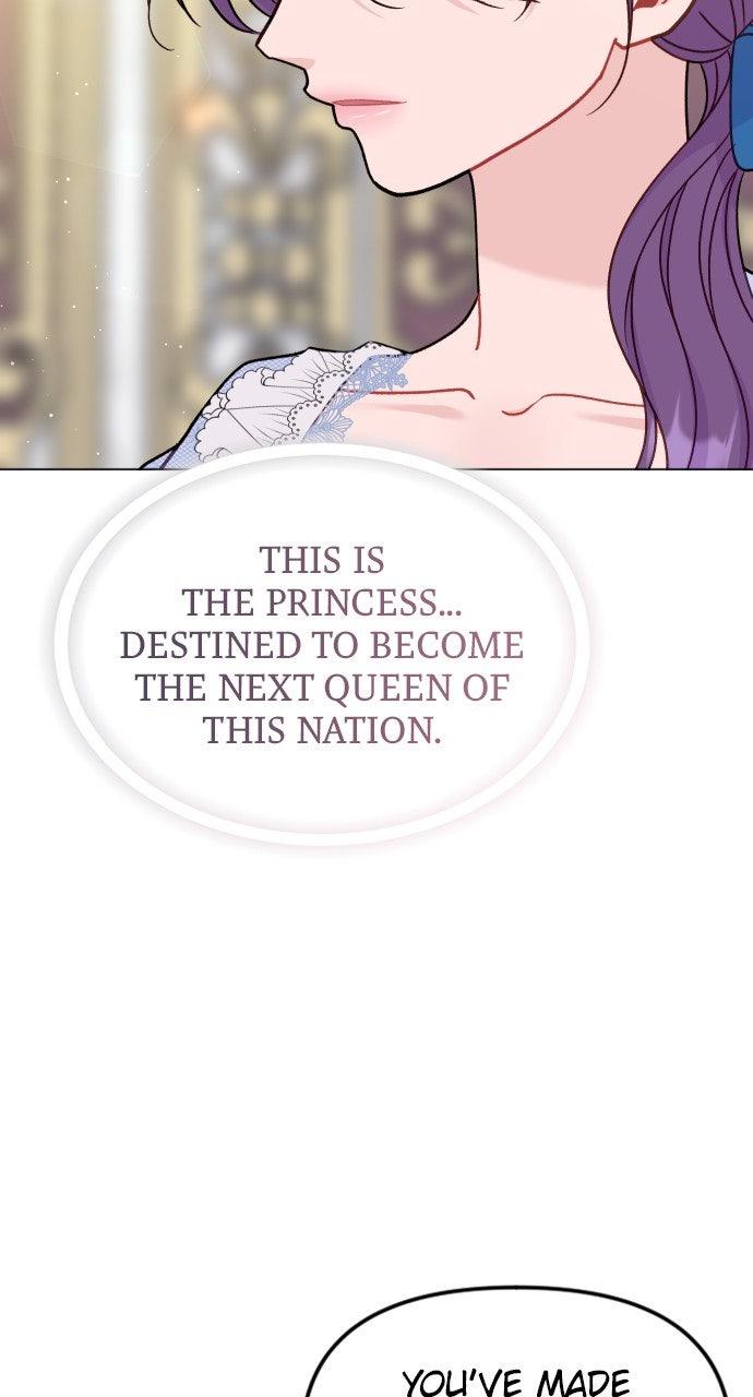 To Die or To Fall In Love Chapter 47 - Page 42