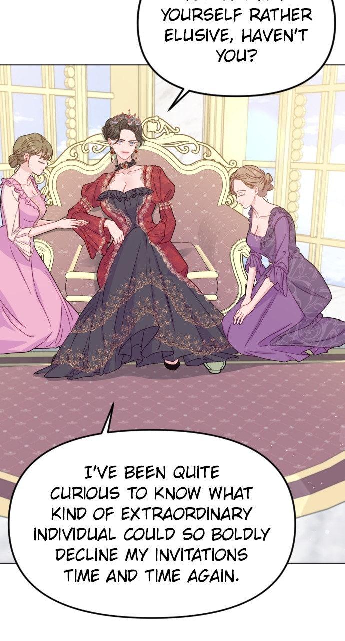 To Die or To Fall In Love Chapter 47 - Page 43