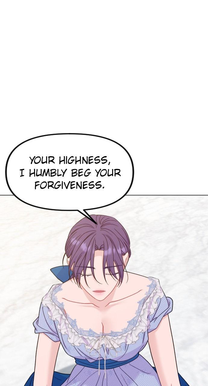 To Die or To Fall In Love Chapter 47 - Page 44