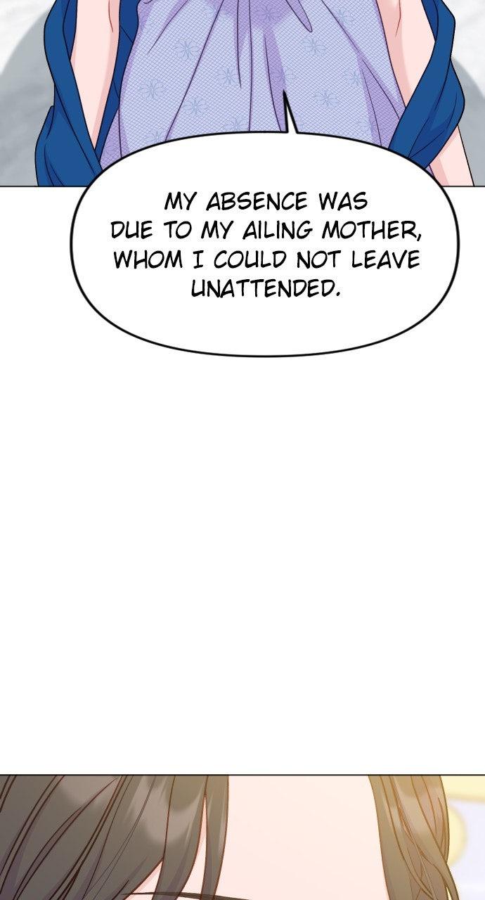 To Die or To Fall In Love Chapter 47 - Page 45