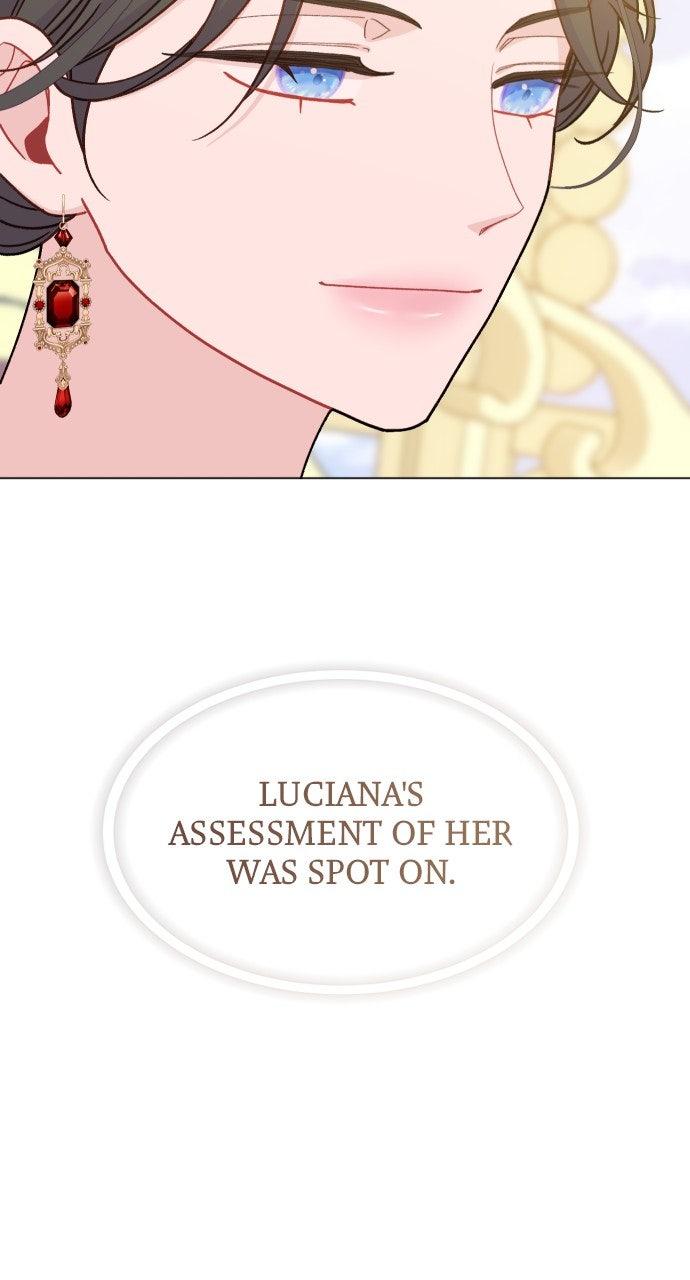 To Die or To Fall In Love Chapter 47 - Page 46