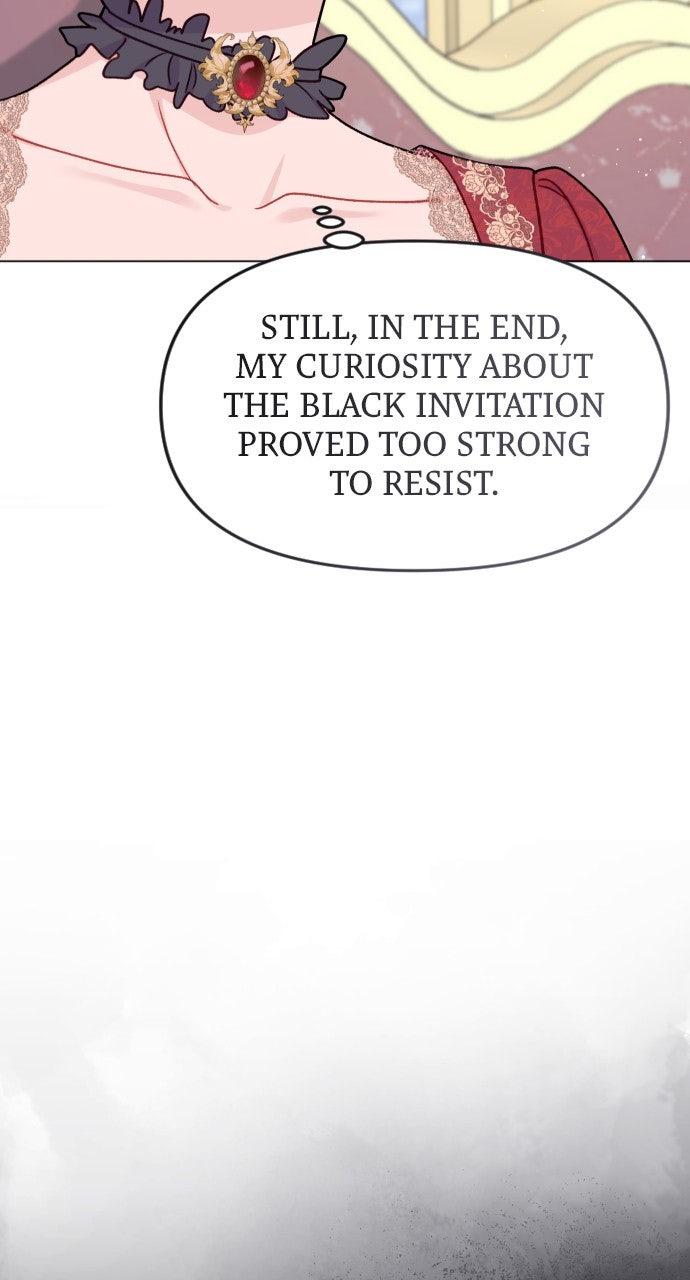 To Die or To Fall In Love Chapter 47 - Page 49