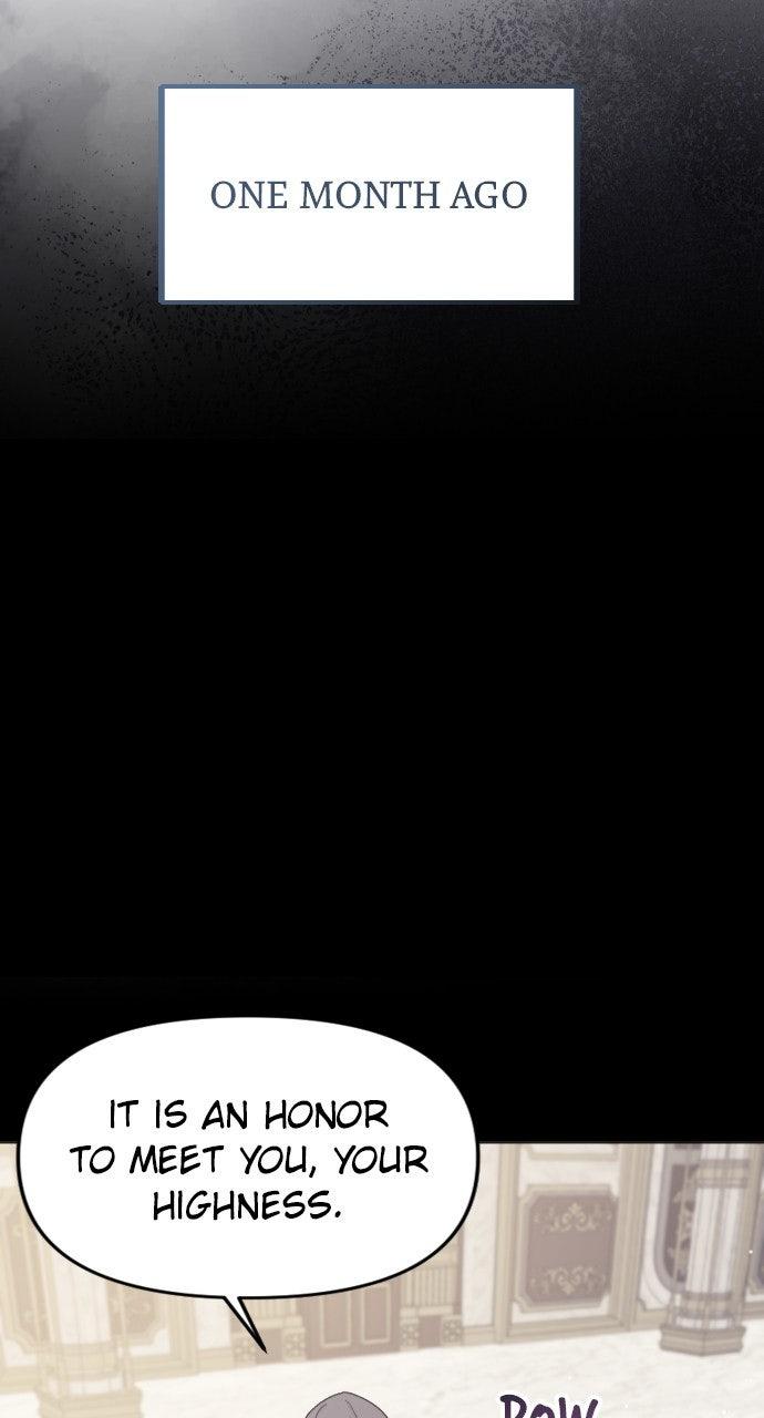 To Die or To Fall In Love Chapter 47 - Page 50