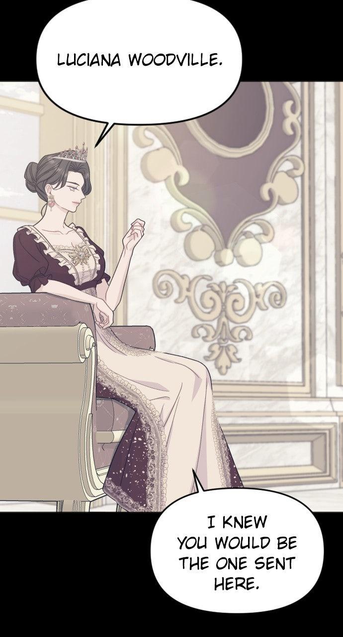 To Die or To Fall In Love Chapter 47 - Page 52