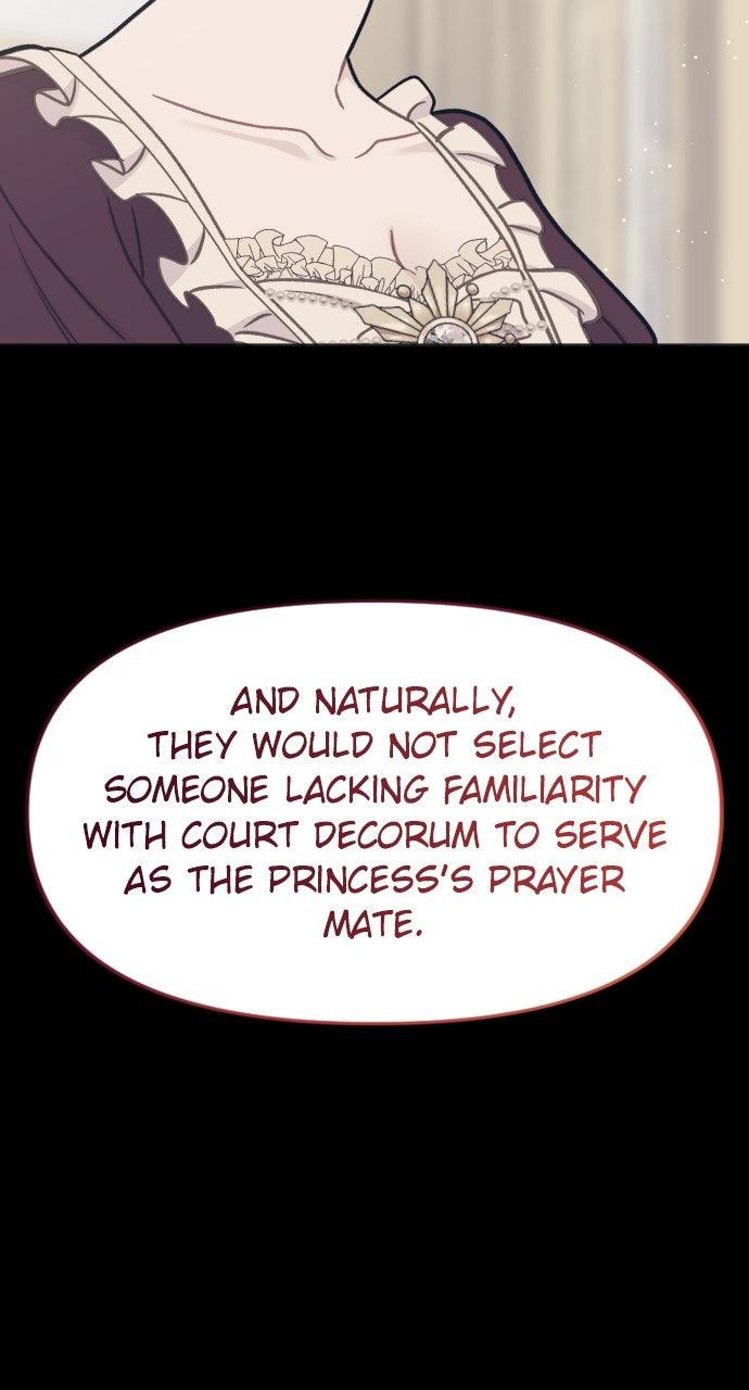 To Die or To Fall In Love Chapter 47 - Page 55