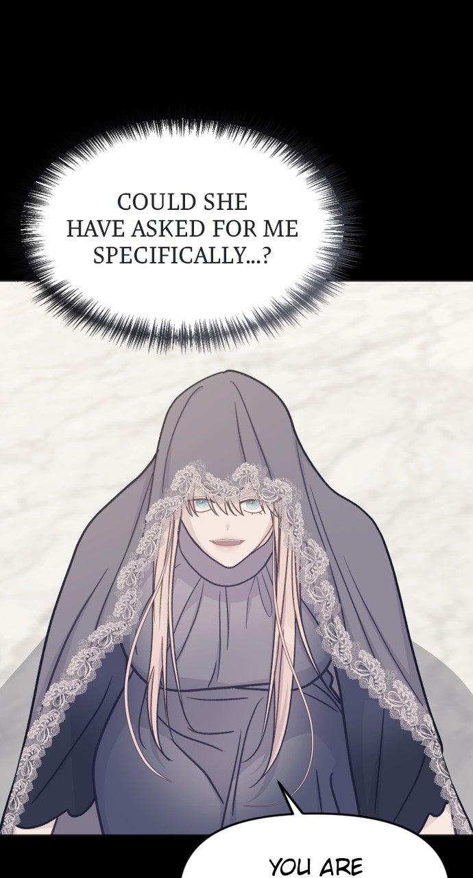 To Die or To Fall In Love Chapter 47 - Page 56