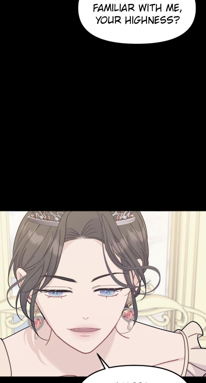 To Die or To Fall In Love Chapter 47 - Page 57