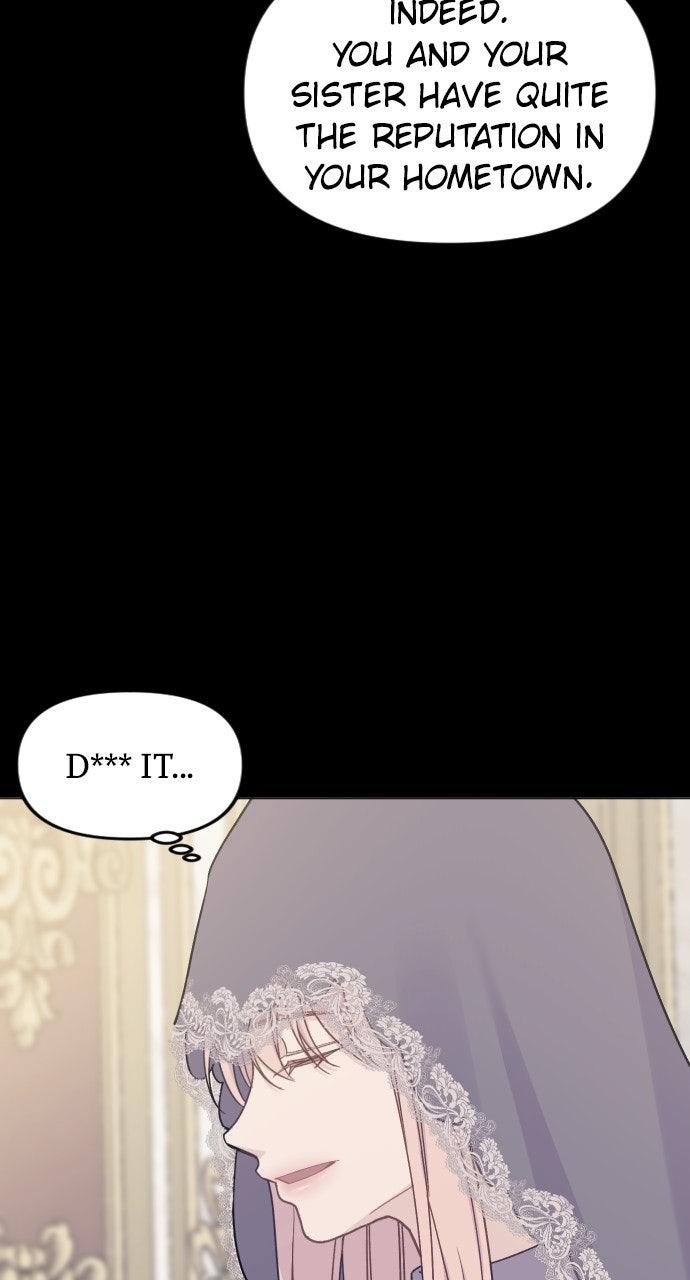 To Die or To Fall In Love Chapter 47 - Page 58