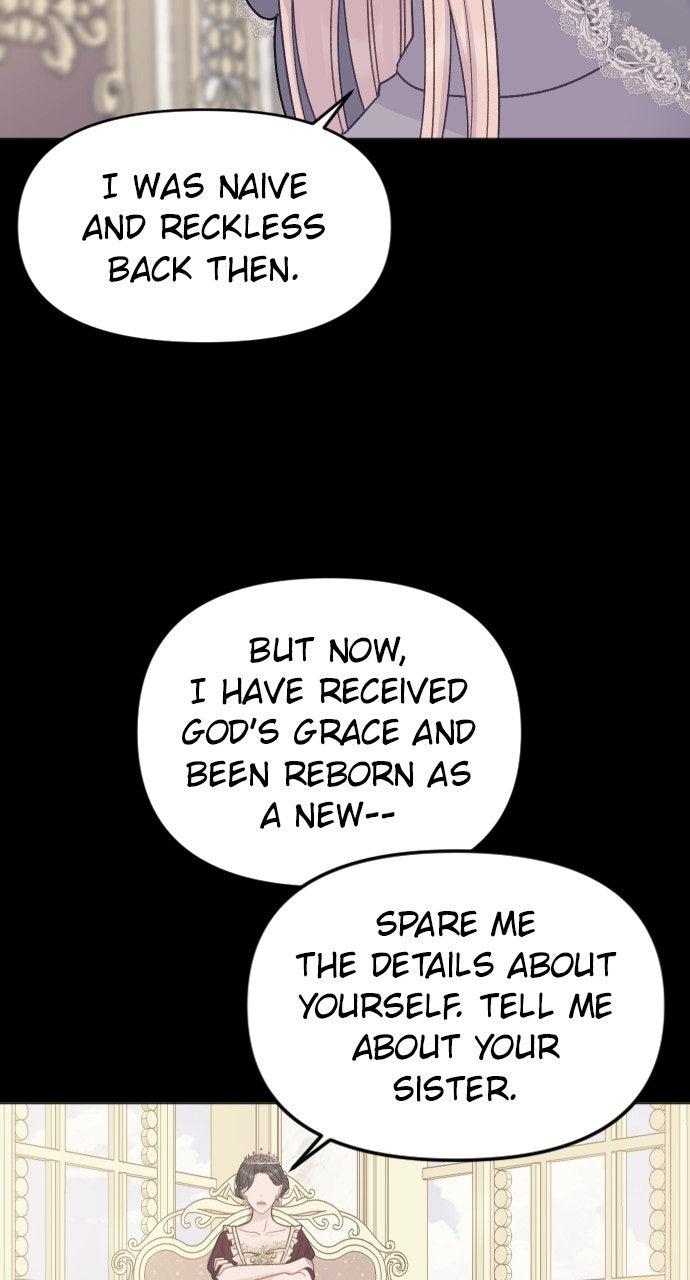 To Die or To Fall In Love Chapter 47 - Page 59