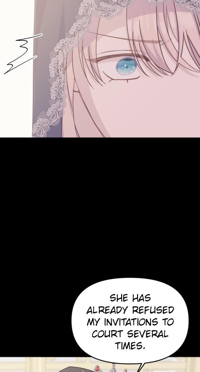 To Die or To Fall In Love Chapter 47 - Page 61