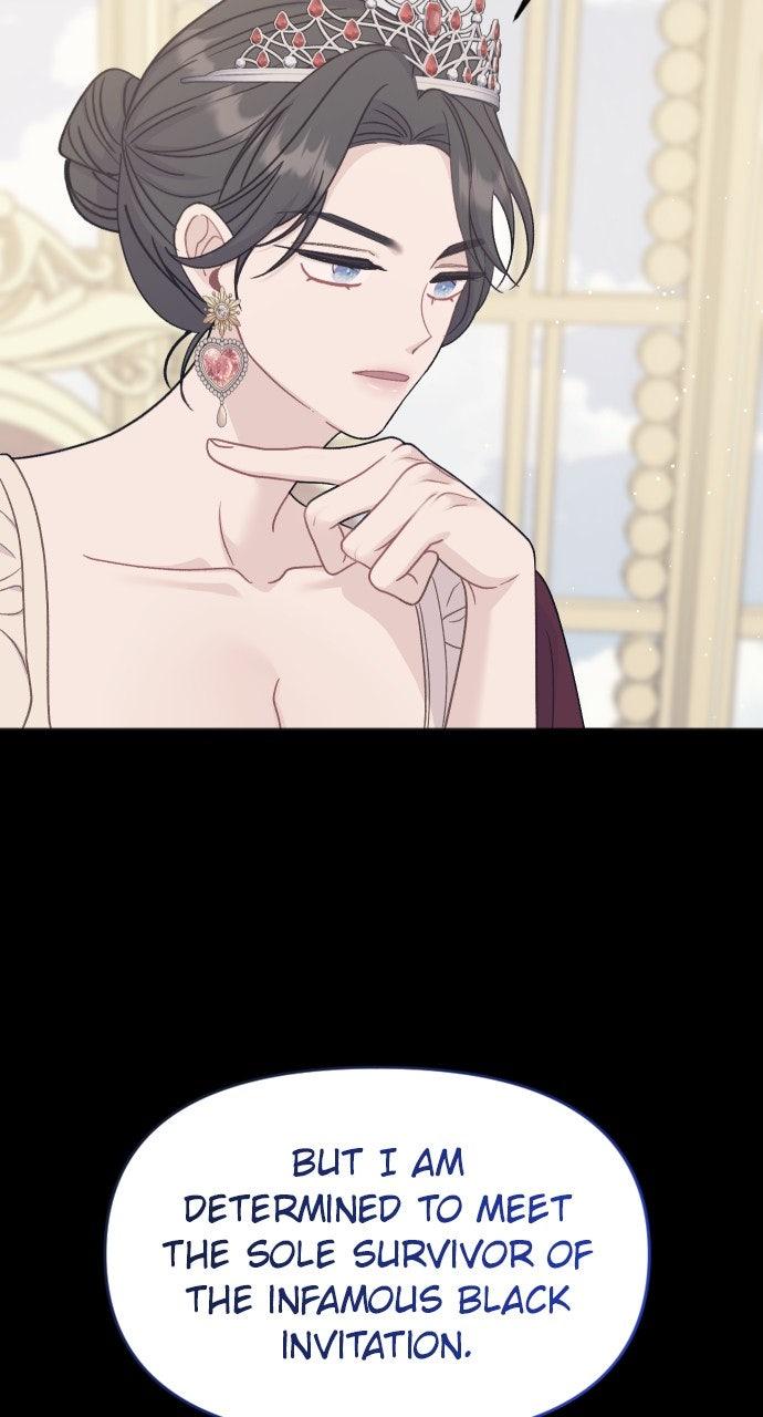 To Die or To Fall In Love Chapter 47 - Page 62