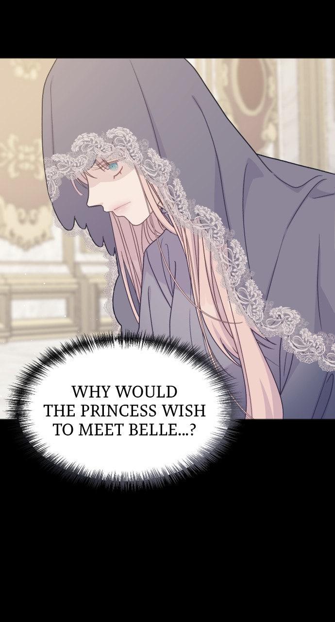 To Die or To Fall In Love Chapter 47 - Page 65