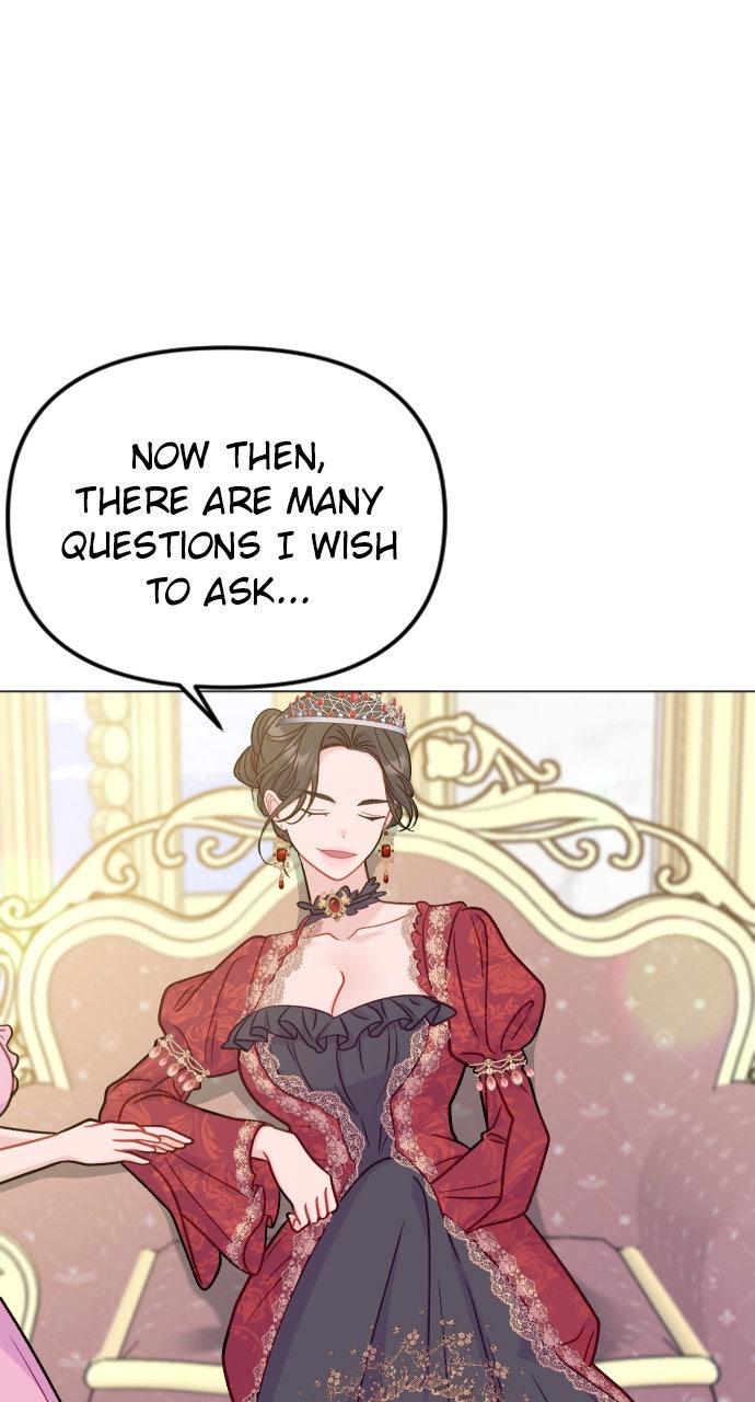 To Die or To Fall In Love Chapter 47 - Page 68