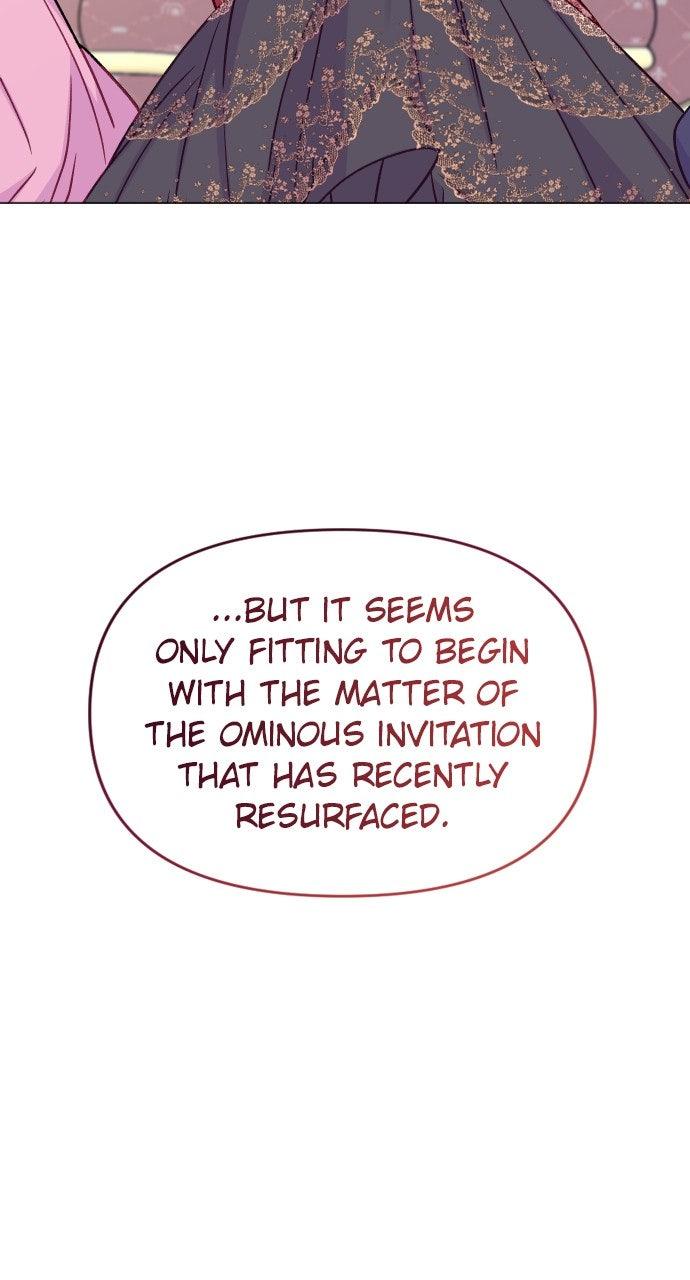 To Die or To Fall In Love Chapter 47 - Page 69