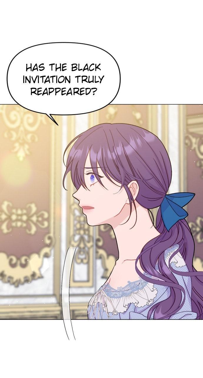 To Die or To Fall In Love Chapter 47 - Page 70